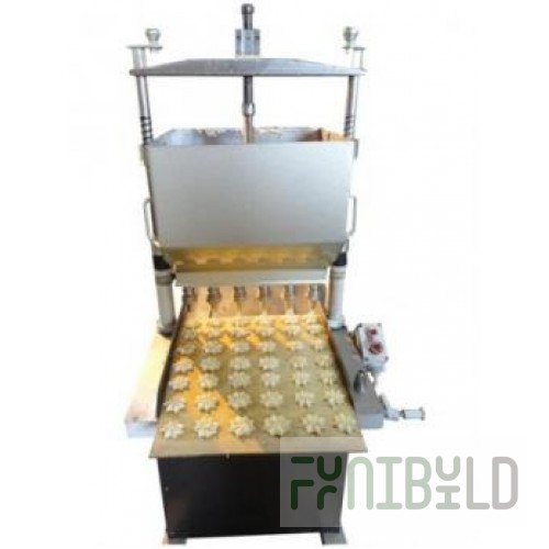 dough depositor PRIMA-6 MKT series
