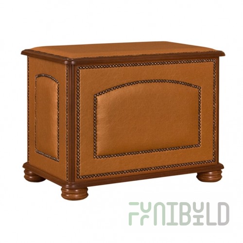 Parma Chest 1