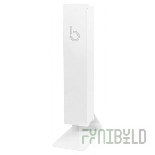 Bactericidal recirculator Bios+ mini