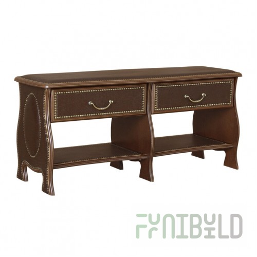 Chevalier Bench 4