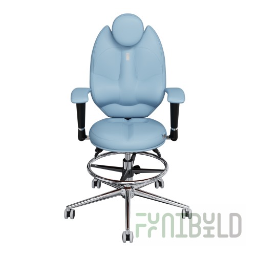 Children's computer chair ergonomic Kulik Trio