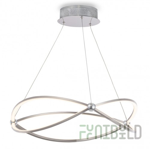 Weave Pendant Light #3