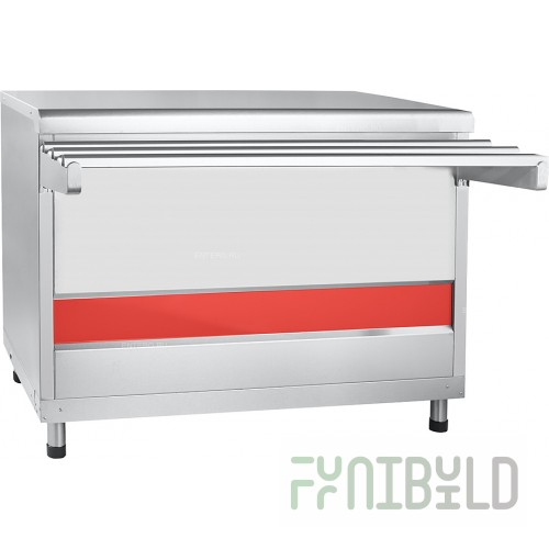 Hot drinks counter Abat PGN-70KM-02