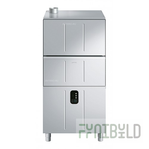 Pot washing machine SMEG UW6070D