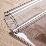 Soft glass 2.5 in - 2400x900