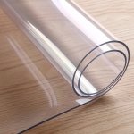 Soft glass 2.5 in - 2400x900