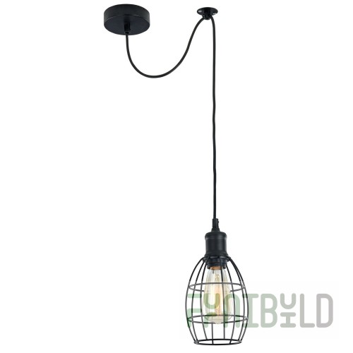 Pendant lamp Denver №1