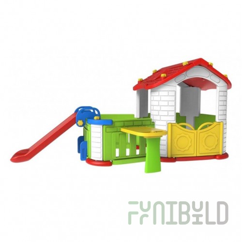 Children's playhouse Toy Monarch