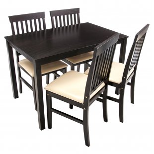 Dining set Luar