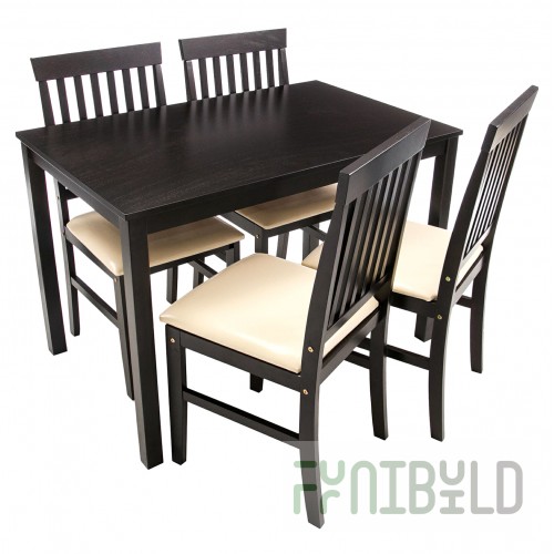 Dining set Luar