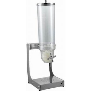 Dispenser for bulk products Hurakan HKN-GPD351
