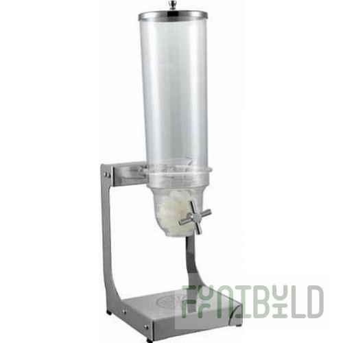 Dispenser for bulk products Hurakan HKN-GPD351