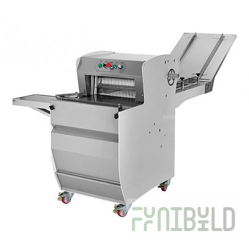 Bread slicer Danler FZA-480