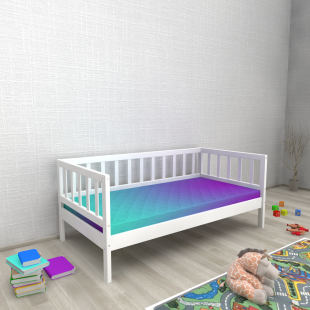 Nice cot (without side)
