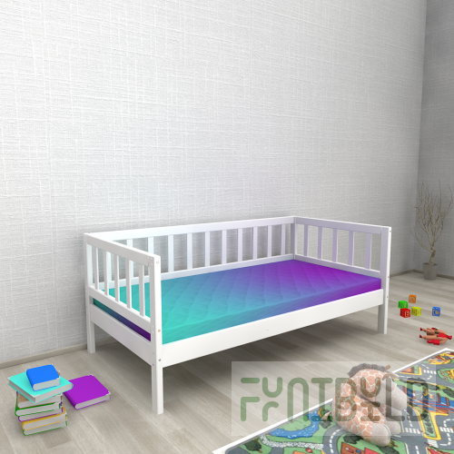 Nice cot (without side)