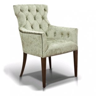Richie's Chair