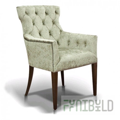 Richie's Chair