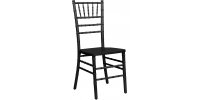 New chairs