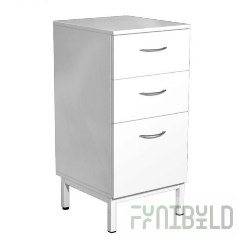 Laboratory cabinet TL 100
