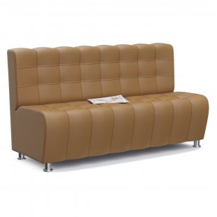 Office sofa Tyrone 160