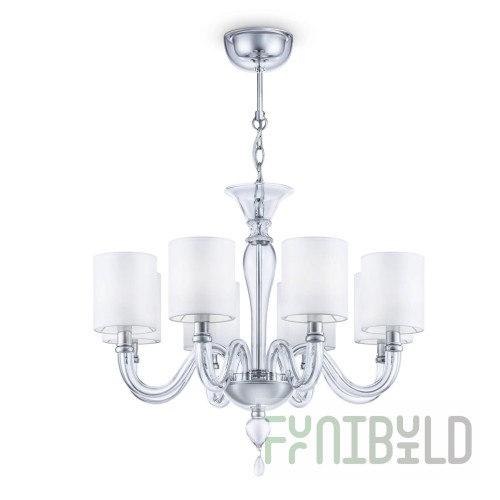 Chandelier Leti 8