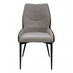 Chair Bernard light gray