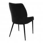 Chair Bernard light gray
