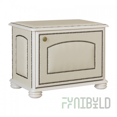Pedestal Parma 4