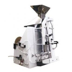 Vertical packaging machine MUSP-01-KTR