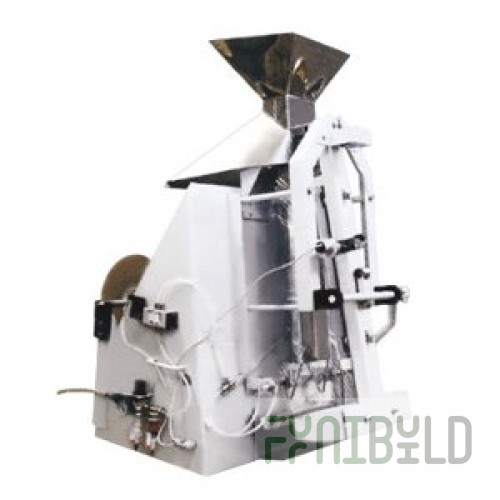 Vertical packaging machine MUSP-01-KTR