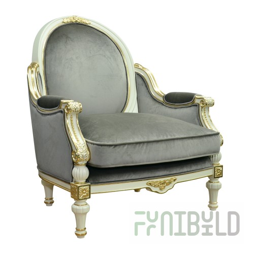 Molon chair