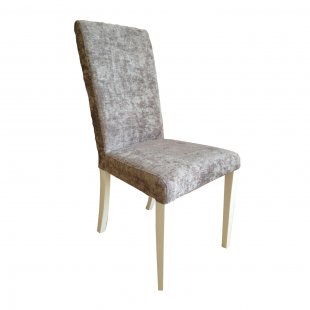 Vera chair with high back