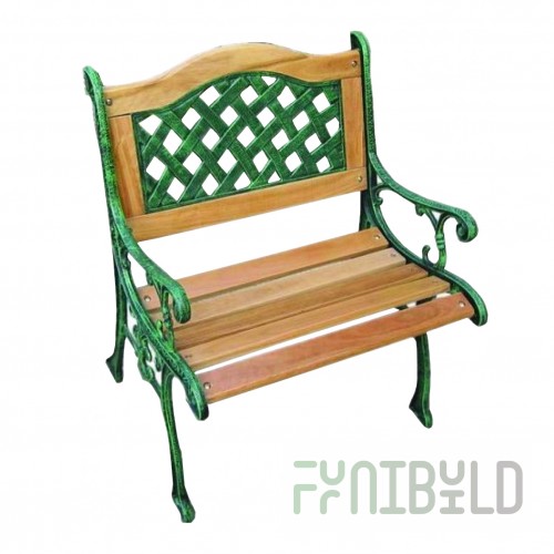 Garden chair G523