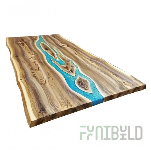 Table top slab #12