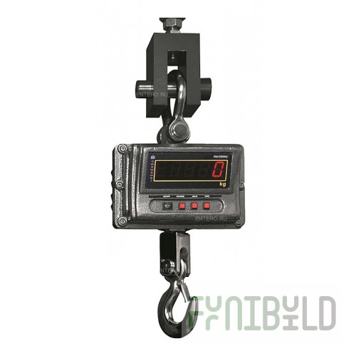 Crane scales MASSA-K EK-A-1