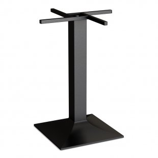 Cast iron table base Verona