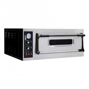 Electric pizza oven ITPIZZA MS4