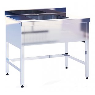 Washing bath EKSI VMNSH1 606085 25