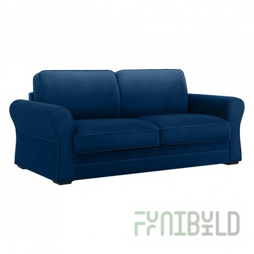 Belgian sofa