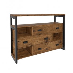 Chest of drawers BeFree BP-8024