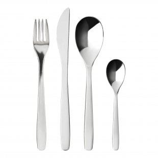 Set of tableware Mopsing