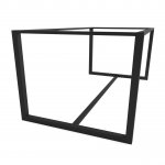 Table base Loft 4