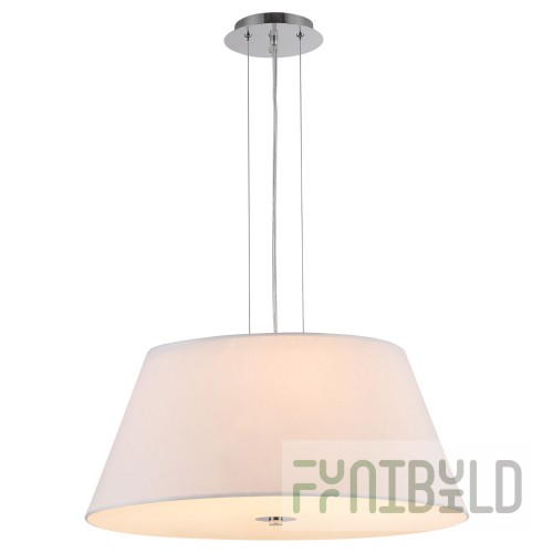 Pendant lamp Bergamo №4