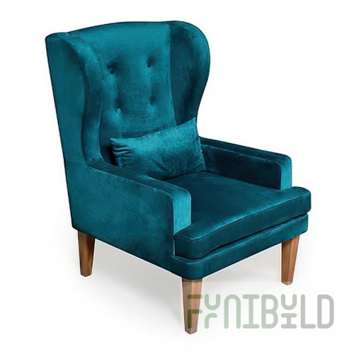 Void chair