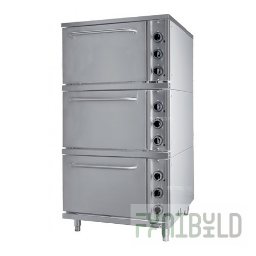 Rada oven cabinet ШЭЖ-923