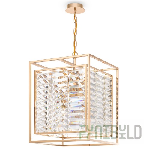 Pendant lamp Tening №2