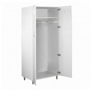 Medical cabinet for special clothing