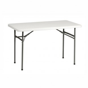 Folding table Victoria 120