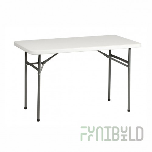 Folding table Victoria 120