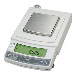 Laboratory scales CAS CUW-420S